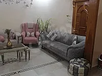 شقة للإيجار في المحافظة حلب، 6 غرف بمساحة 220م²