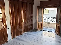 إيجار شقة 4 غرف في حلب الجديدة - جاهز للسكن