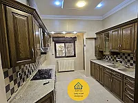 شقة للبيع بالشهباء الجديدة 4 غرف طابق 2 زاوية حرة