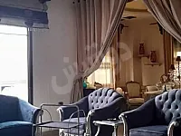 شقة للبيع في الموكامبو حلب - 3 غرف مع مصعد وسطح خاص