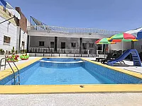 مزرعة للإيجار في النيرب بحلب بسعر 600,000 ل.س فقط!