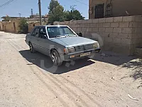 ميتسوبيشي لانسر 1983 للبيع في ريف دمشق بسعر 1700 دولار
