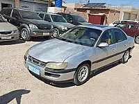 أوبل أوميغا 2002 للبيع في القامشلي بسعر 2300$