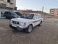 بيكاب نيسان 2002 للبيع في الحسكة بسعر 3900$