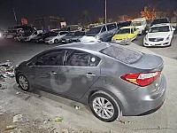 كيا سيراتو 2015 للبيع في دمشق 