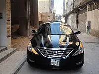 هيونداي سوناتا 2012 للبيع في ريف دمشق بسعر 8600 دولار