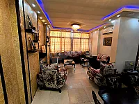 للبيع شقة سكنية جاهزة تجهيز سوبرسوبر ديلوكس في اللاذقية شارع الثورة