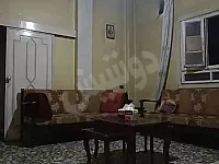 للبيع شقة حمص باب السباع حي العدوية تجهيز جيد جداً 