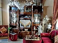 للبيع شقة حمص الأرمن قرب مدرسة علي تجهيز سوبر 