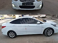 هيونداي أكسنت 2013 ديزل للبيع في حلب بسعر 7500$