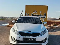 كيا أوبتيما 2011 للبيع في إدلب بسعر 8900$