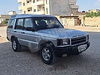 جيب لاند روفر ديسكفري 2023 للبيع في الحسكة بسعر 3700$
