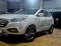 هيونداي توسان 2014 للبيع في الحسكة بسعر 8500 دولار