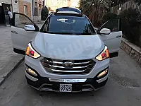 هيونداي سانتا في 2013 للبيع في عفرين بسعر 13500$