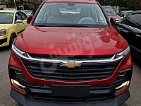شفروليه كابتيفا 2025 زيرو للبيع بدمشق - 17500 دولار