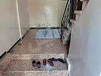 للبيع بيت برستن مساحة 200 متر 3 غرف وصالون