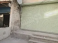 للبيع محل تجاري الاذقية شريتح قرب روضة النشا الجديد