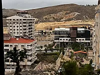 شقة للبيع -مشروع دمر 150م² غرفتين وصالون-طابق5-مصعد