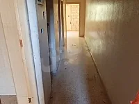 شقة بحي ةلمريجة ٨٥ متر - ٣ غرف - نصف معفشة - من المالك