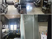 شقة للبيع -عباسيين-دمشق / 80 م²/طابق 4-غرفتين نوم وصالون .