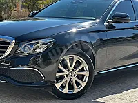 مرسيدس بنز E300 2020 للبيع في دمشق - 90,000 كم