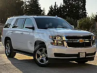 شفروليه تاهو 2016 للبيع في دمشق - SUV فاخرة مستعملة