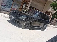 رنج روفر سبورت 2013 للبيع في دمشق بسعر 10500$
