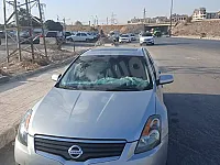 نيسان ألتيما 2009 للبيع في حلب بسعر 7500 ل.س