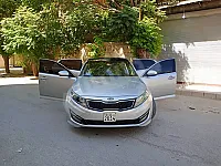 كيا اوبتيما 2011 مستعملة للبيع في دمشق 