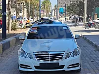 للبيع مرسيدس E220 2012 في حلب بسعر 11,500$