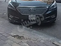 هيونداي سوناتا 2015 مستعملة للبيع في حلب بسعر 11200$
