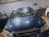 كيا ماجينتيس 2006 للبيع في إدلب بسعر 6000 دولار