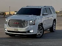 GMC يوكون دينالي 2020 للبيع بدمشق - 145 ألف كم