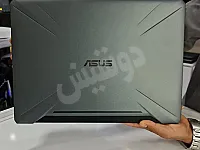 لابتوب Asus TUF Gaming i7-9750H بسعر 440$ في دمشق