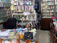 للبيع محل تجاري بمنطقة جسر فكتوريا 40 م.