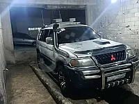 باجيرو 2006 للبيع في جسر الشغور بسعر 4500$