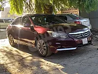 هيونداي سوناتا 2012 للبيع في دوما بسعر 8000 دولار