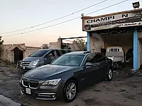 بي إم دبليو 730Li 2013 للبيع  بسعر 11,000 دولار
