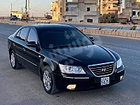 هيونداي سوناتا 2008 للبيع في إدلب بسعر 7750 $