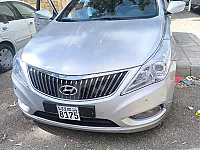 هيونداي غراندور 2013 للبيع في حلب بسعر 8500$