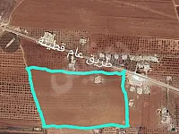 أرض سياحية للبيع في مزارع آبل - 2000 م² بسعر مغري