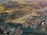 أرض قيد التنظيم في مشروع دمر خلف مشفى حمشو ٢٤٠٠ سهم