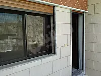 للبيع بناء 3طوابق حمص كرم الزيتون جنوب شارع التوتر تجهيز ممتاز 