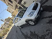 اللون ابيض موديل 2016 محرك بواط دوزان جاهز وعالفحص دواليب جدد 