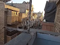 بيت متواضع للبيع  عملي ومريح للعائلات الصغيرة 