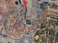 للبيع ارض زراعية 