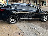 هيونداي سوناتا ٢٠١٨