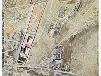 ارض للبيع في التل 1580 م² بسعر 20 دولار للمتر