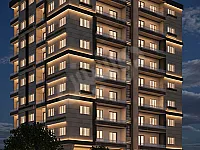 شقق سكنية للبيع ـ ضاحية الشام ـ الاوتوستراد الدولي - طابو أخضر