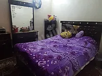 للبيع شقة بالزاهرة الجديدة 2غرف وصالون كبير